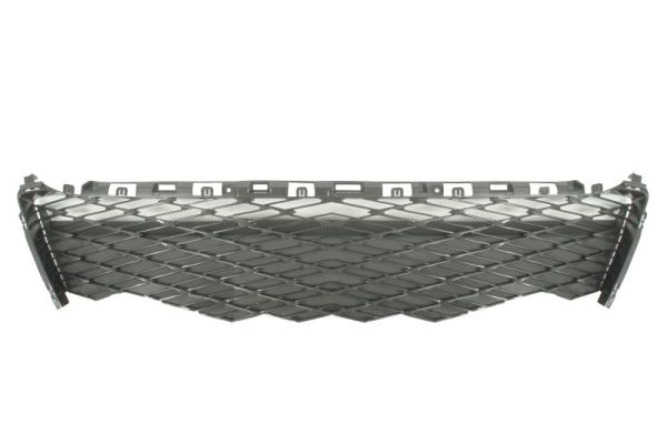 Ventilatiegrille, bumper Blic 6502-07-8123912P