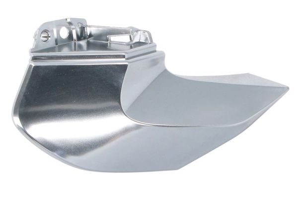 Sier- / Beschermingspaneel, radiateurgrille Blic 6502-07-8123982P