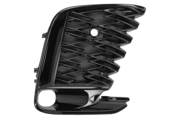 Ventilatiegrille, bumper Blic 6502-07-8126914P
