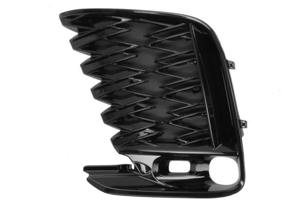 Ventilatiegrille, bumper Blic 6502-07-8126915P
