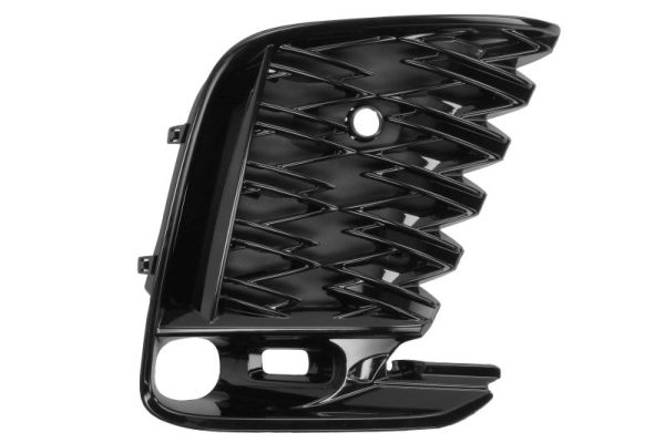 Ventilatiegrille, bumper Blic 6502-07-8126918P