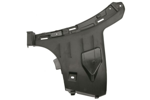 Ventilatiegrille, bumper Blic 6502-07-8126932P