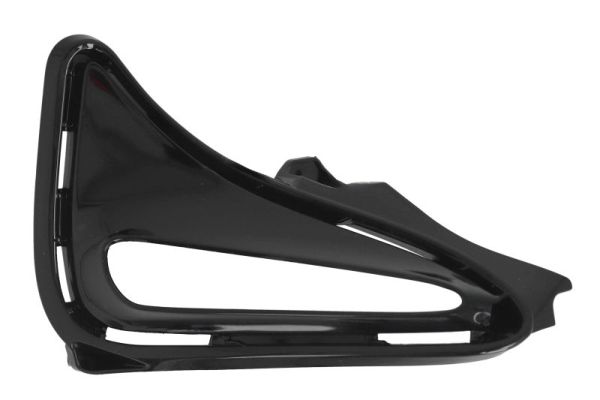 Ventilatiegrille, bumper Blic 6502-07-8139912P