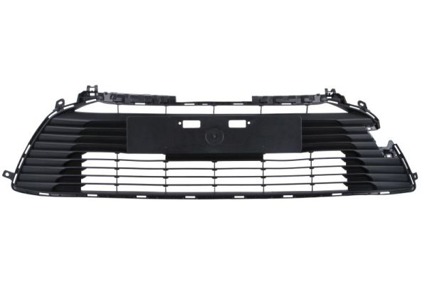 Ventilatiegrille, bumper Blic 6502-07-8140910P