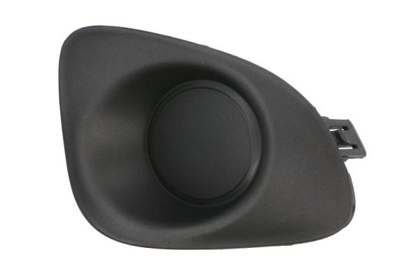 Ventilatiegrille, bumper Blic 6502-07-8141915P