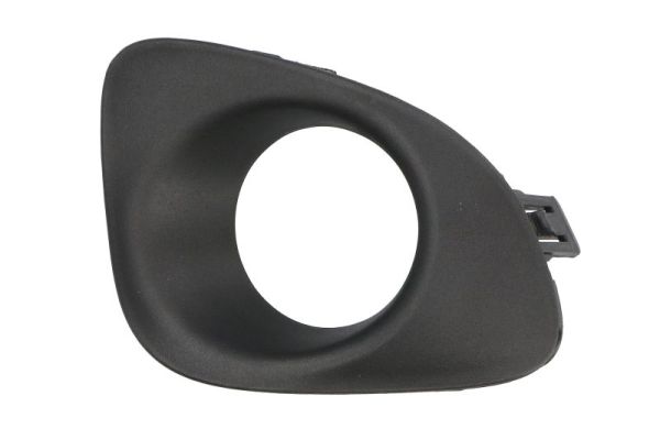 Ventilatiegrille, bumper Blic 6502-07-8141917P