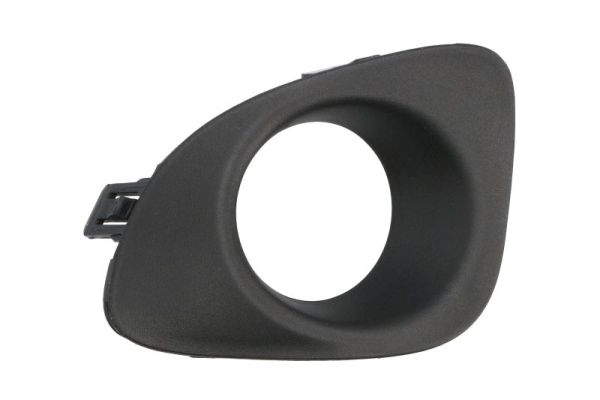 Ventilatiegrille, bumper Blic 6502-07-8141918P