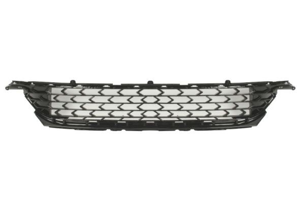 Ventilatiegrille, bumper Blic 6502-07-8146910P