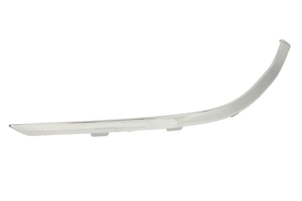 Ventilatiegrille, bumper Blic 6502-07-8156922P