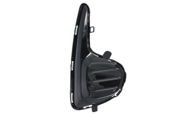 Ventilatiegrille, bumper Blic 6502-07-8156928P