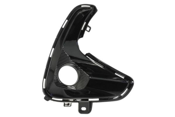 Ventilatiegrille, bumper Blic 6502-07-8158922P