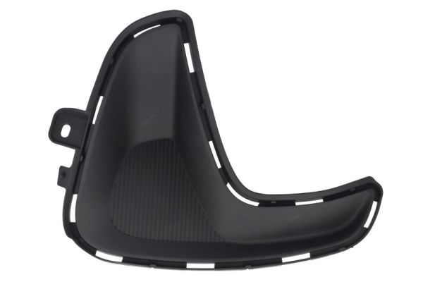 Ventilatiegrille, bumper Blic 6502-07-8158923P