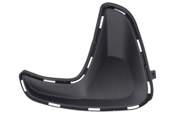 Ventilatiegrille, bumper Blic 6502-07-8158924P