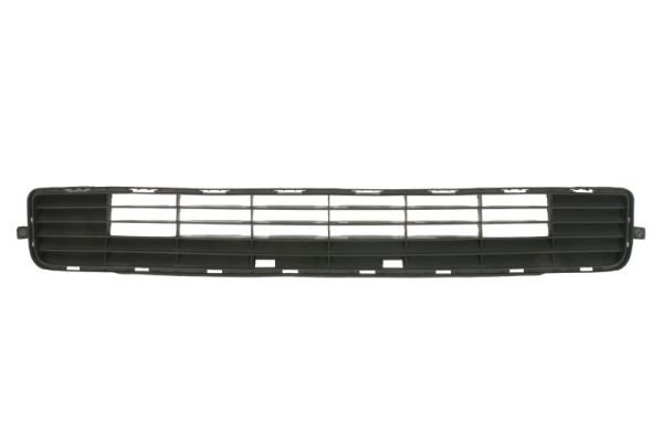 Ventilatiegrille, bumper Blic 6502-07-8164910P