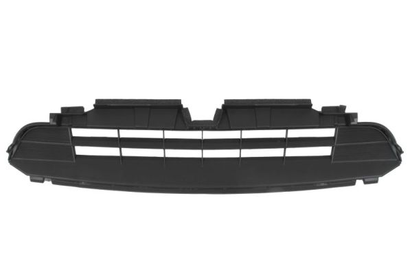 Ventilatiegrille, bumper Blic 6502-07-8166930P