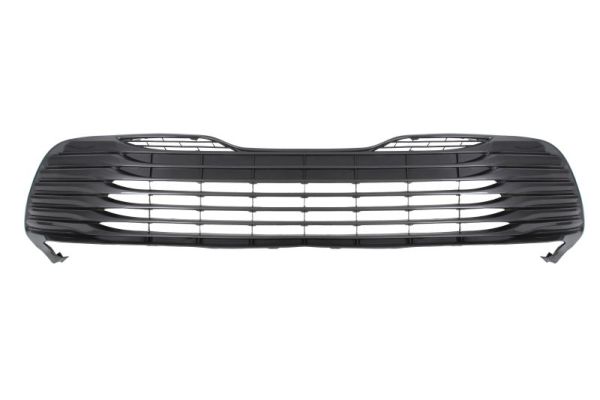 Ventilatiegrille, bumper Blic 6502-07-8167994P