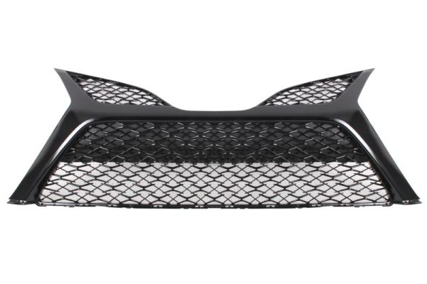 Ventilatiegrille, bumper Blic 6502-07-8167995P