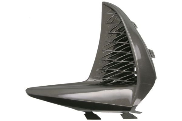 Ventilatiegrille, bumper Blic 6502-07-8173911P