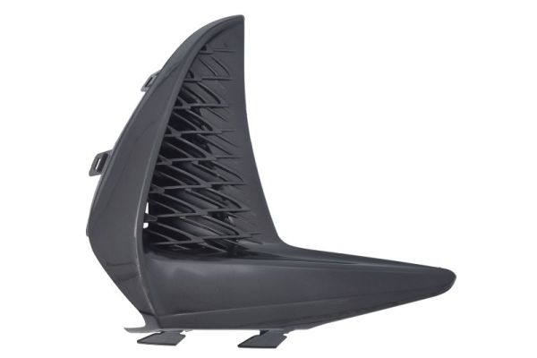 Ventilatiegrille, bumper Blic 6502-07-8173912P