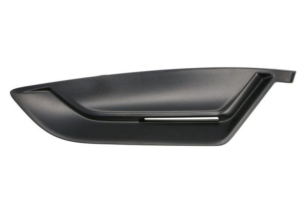Ventilatiegrille, bumper Blic 6502-07-8173931P