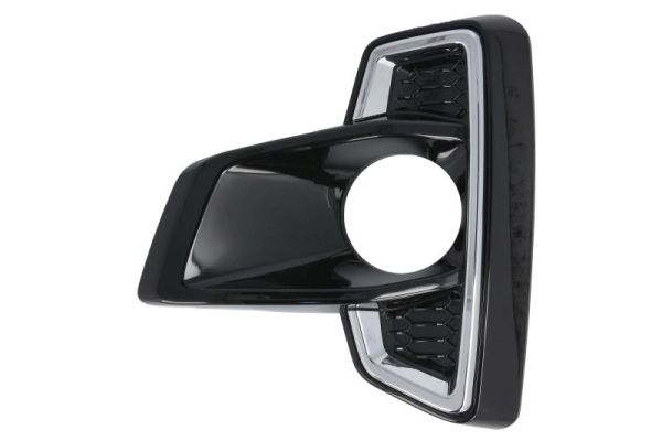 Ventilatiegrille, bumper Blic 6502-07-8175915P