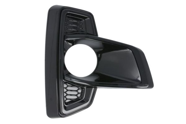 Ventilatiegrille, bumper Blic 6502-07-8175916PP