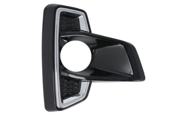 Ventilatiegrille, bumper Blic 6502-07-8175916P