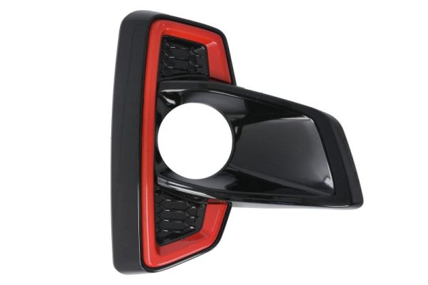 Ventilatiegrille, bumper Blic 6502-07-8175918P