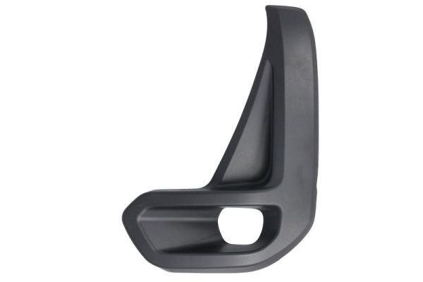 Ventilatiegrille, bumper Blic 6502-07-8176911P