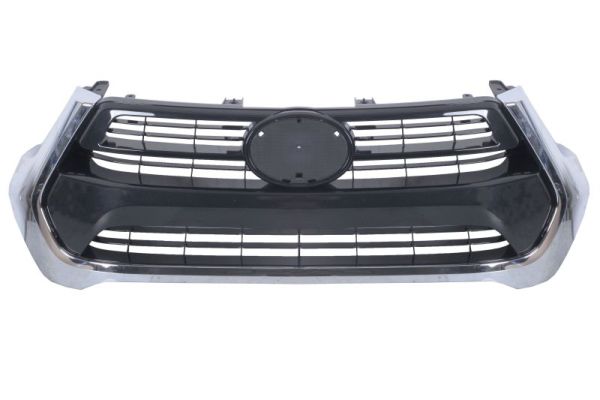 Radiateurgrille Blic 6502-07-8176991P