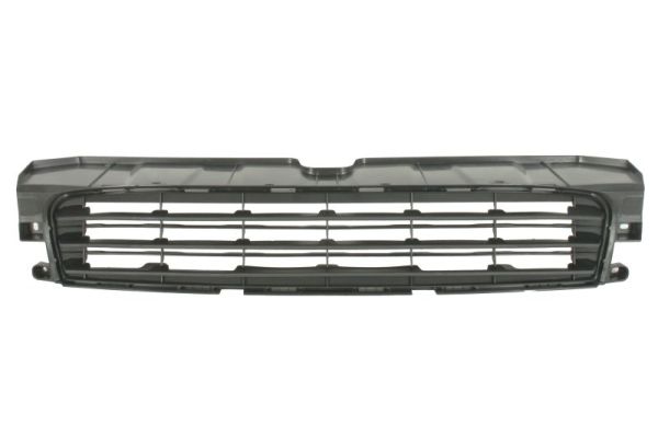 Ventilatiegrille, bumper Blic 6502-07-8180911P
