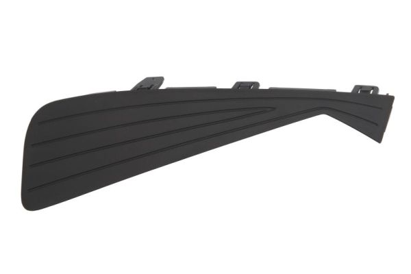 Ventilatiegrille, bumper Blic 6502-07-8182911P