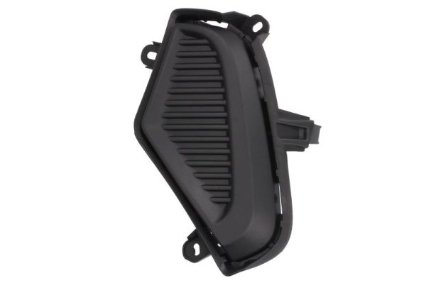 Ventilatiegrille, bumper Blic 6502-07-8186915P