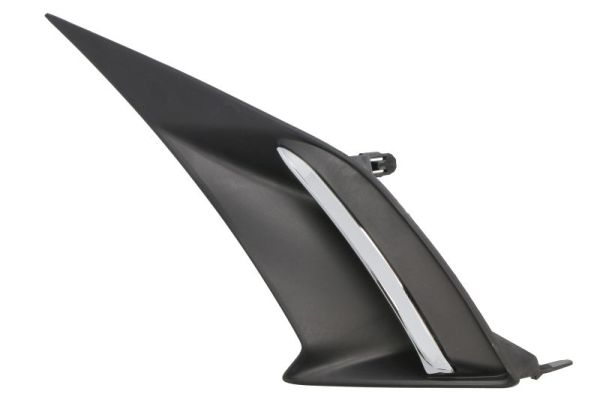 Ventilatiegrille, bumper Blic 6502-07-8188911P