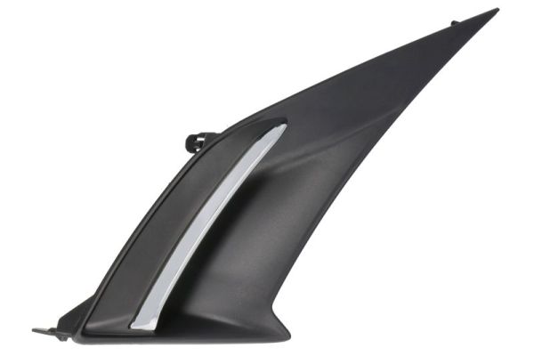 Ventilatiegrille, bumper Blic 6502-07-8188912P