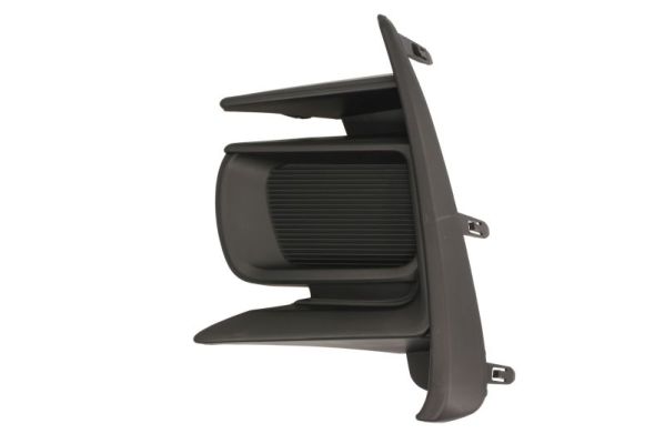 Ventilatiegrille, bumper Blic 6502-07-8192915PP