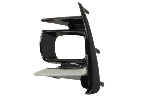 Ventilatiegrille, bumper Blic 6502-07-8192917PP