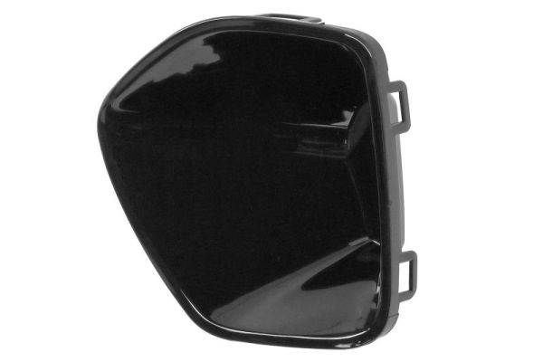 Ventilatiegrille, bumper Blic 6502-07-8305911P