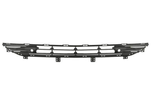 Ventilatiegrille, bumper Blic 6502-07-9041910P