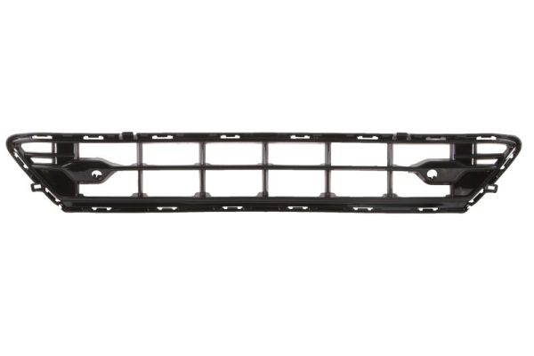 Ventilatiegrille, bumper Blic 6502-07-9058911P
