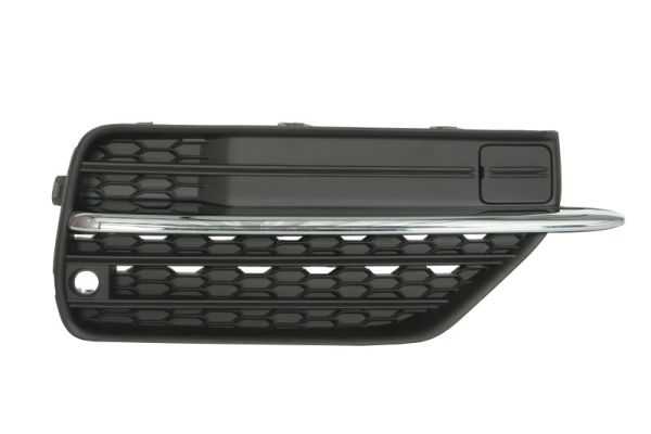 Ventilatiegrille, bumper Blic 6502-07-9061912P