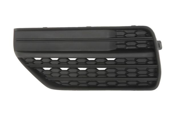 Ventilatiegrille, bumper Blic 6502-07-9061917P