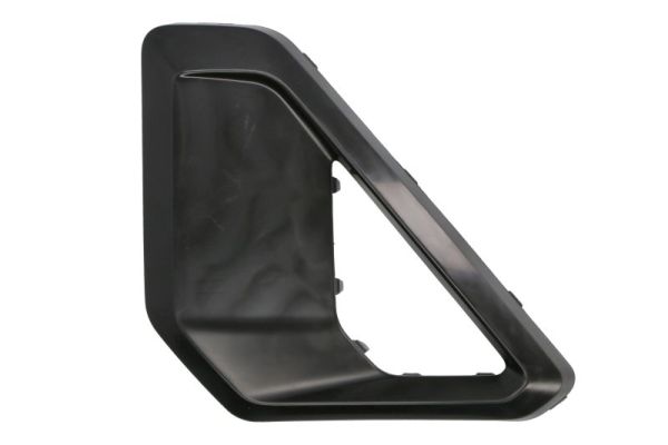 Ventilatiegrille, bumper Blic 6502-07-9080915P