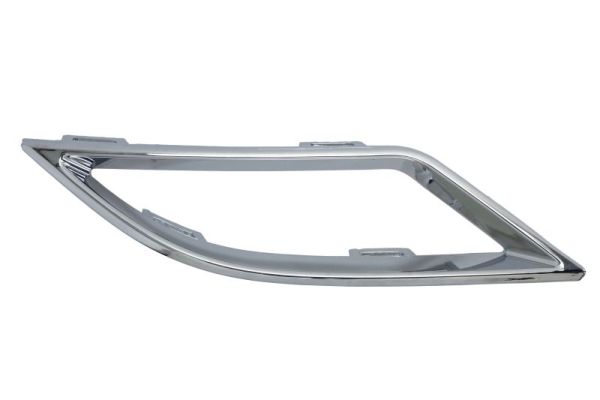 Sier- / Beschermingspaneel, radiateurgrille Blic 6502-07-9508918CP