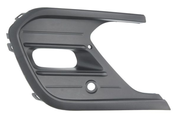 Ventilatiegrille, bumper Blic 6502-07-9509991P