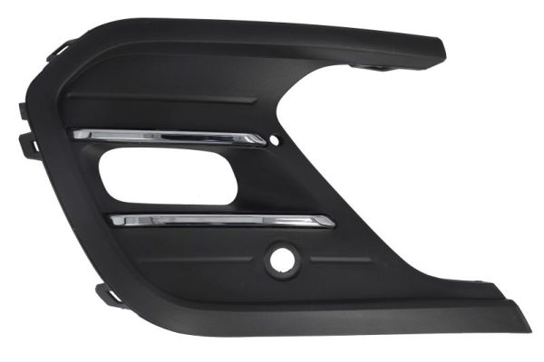 Ventilatiegrille, bumper Blic 6502-07-9509997P