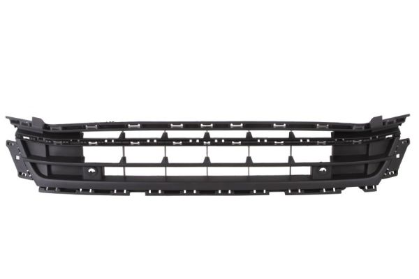 Ventilatiegrille, bumper Blic 6502-07-9535912PP