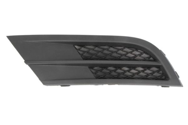 Ventilatiegrille, bumper Blic 6502-07-9535925PP
