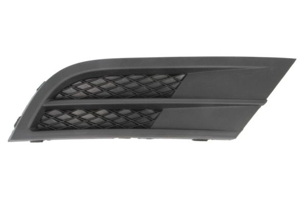 Ventilatiegrille, bumper Blic 6502-07-9535926PP