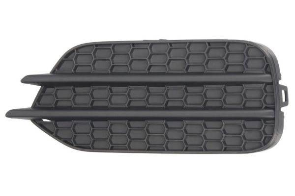 Ventilatiegrille, bumper Blic 6502-07-9548915DP